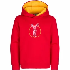 Kinder Elkline Kinder Fleecejacken Und Kinderpullover^TAFFCHEN Kinder - Hoodie