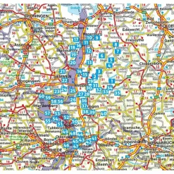 Outlet EMSLAND - GRAFSCHAFT BENTHEIM - Wanderführer Wanderführer