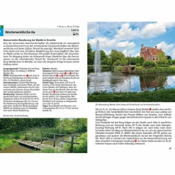 Outlet EMSLAND - GRAFSCHAFT BENTHEIM - Wanderführer Wanderführer