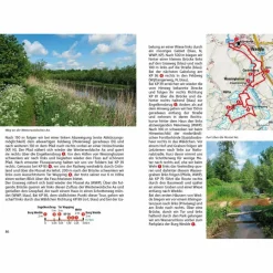 Outlet EMSLAND - GRAFSCHAFT BENTHEIM - Wanderführer Wanderführer