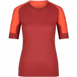 Hot DAMEN GV500 TRIKOT (KURZARM) Damen - Fahrradtrikot Damen Shirts Und Tops