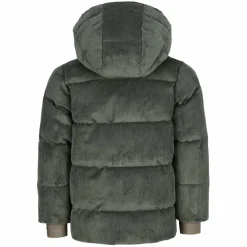 Sale JACKET PUFFER, CORDUROY Kinder - Winterjacke Kinder Kinderjacken