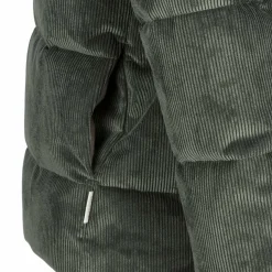 Sale JACKET PUFFER, CORDUROY Kinder - Winterjacke Kinder Kinderjacken