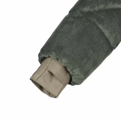 Sale JACKET PUFFER, CORDUROY Kinder - Winterjacke Kinder Kinderjacken