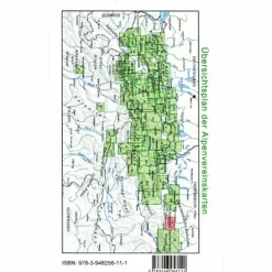 Clearance ENNSTALER ALPEN, GESÄUSE 1:25.000 Wanderkarten Und Winterkarten|Wanderkarten Und Winterkarten