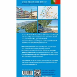 Discount ENTDECKERTOUREN MIT DEM WOHNMOBIL PORTUGAL - Reiseführer Wohnmobilreiseführer
