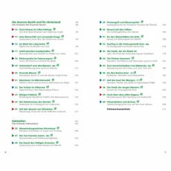 Reiseführer Mitteleuropa^ERLEBNISURLAUB MIT KINDERN KROATIEN - Reiseführer