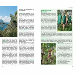 Wanderführer^ERLEBNISURLAUB MIT KINDERN GARDASEE - Wanderführer