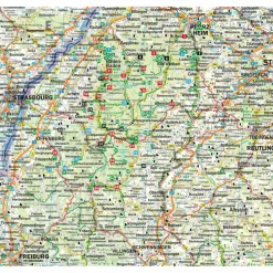 ERLEBNISWANDERN MIT KINDERN SCHWARZWALD NORD - Wanderführer Wanderführer