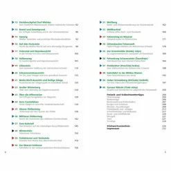 Hot ERLEBNISWANDERN MIT KINDERN ELBSANDSTEINGEBIRGE - Wanderführer Wanderführer