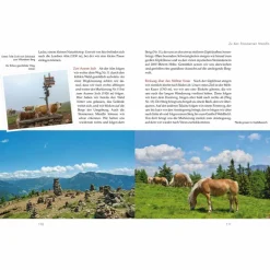 Clearance ERLEBNIS-WANDERUNGEN IN UND UM MERAN - Wanderführer Wanderführer