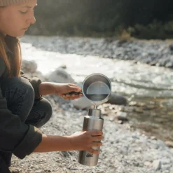 Esbit Campingtöpfe Und Campinggeschirr^TOPF, 1000ML - Campinggeschirr