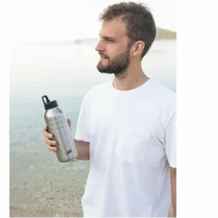 Discount MAJORIS EDELSTAHL TRINKFLASCHE - Trinkflasche Trinkflaschen