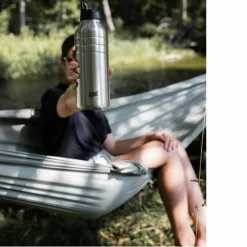 Discount MAJORIS EDELSTAHL TRINKFLASCHE - Trinkflasche Trinkflaschen