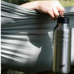 Discount MAJORIS EDELSTAHL TRINKFLASCHE - Trinkflasche Trinkflaschen