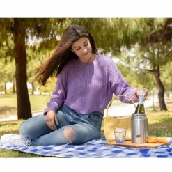 Hot SCULPTOR EDELSTAHL THERMOBEHÄLTER - Thermobehälter Thermoflaschen Und Becher