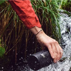 Esbit Trinkflaschen^SCULPTOR EDELSTAHL TRINKFLASCHE