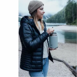 Esbit Campingtöpfe Und Campinggeschirr^TITAN BESTECK-SET, 3 TEILIG, MIT SILIKON-MANSCHETTE - Campingbesteck