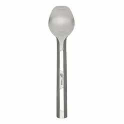 Esbit Campingtöpfe Und Campinggeschirr^TITAN BESTECK-SET, 3 TEILIG, MIT SILIKON-MANSCHETTE - Campingbesteck