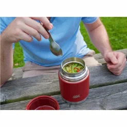 Outlet TITAN-GABEL/LÖFFEL, KLAPPBAR - Campingbesteck Campingtöpfe Und Campinggeschirr