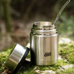 Outlet TITAN-GABEL/LÖFFEL, KLAPPBAR - Campingbesteck Campingtöpfe Und Campinggeschirr