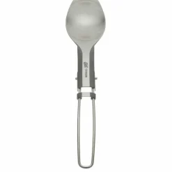 Esbit Campingtöpfe Und Campinggeschirr^TITAN-LÖFFEL, KLAPPBAR - Campingbesteck