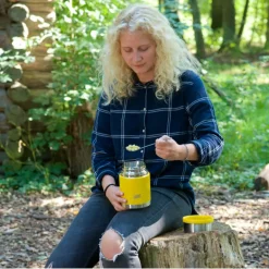 Esbit Campingtöpfe Und Campinggeschirr^TITAN-LÖFFEL, LANG - Campingbesteck