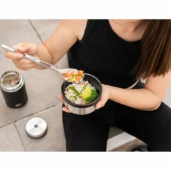 Esbit Campingtöpfe Und Campinggeschirr^TITAN-LÖFFEL, LANG - Campingbesteck