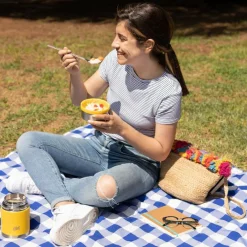 Esbit Campingtöpfe Und Campinggeschirr^TITAN-LÖFFEL, LANG - Campingbesteck