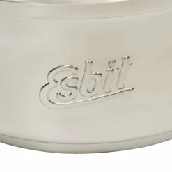 Best TROCKENBRENNSTOFF-KOCHSET, 1000ML, FÜR 27G ODER 14G TABLETTE Campingkocher