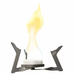 Esbit Campingkocher^TROCKENBRENNSTOFF-KOCHER, TITAN - Spirituskocher