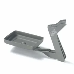 Esbit Campingkocher^TROCKENBRENNSTOFF-KOCHER, TITAN - Spirituskocher