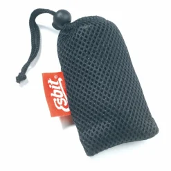 Esbit Campingkocher^TROCKENBRENNSTOFF-KOCHER, TITAN - Spirituskocher