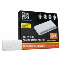Esbit Grillen Und Picknick|Gaskartuschen Und Brennstoffe^TROCKENBRENNSTOFFTABLETTEN 16X5G - Feuerstarter