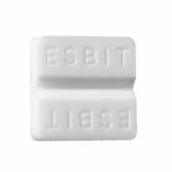 Esbit Gaskartuschen Und Brennstoffe^TROCKENBRENNSTOFFTABLETTEN 8X27G