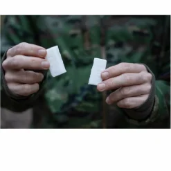 Esbit Gaskartuschen Und Brennstoffe^TROCKENBRENNSTOFFTABLETTEN 8X27G