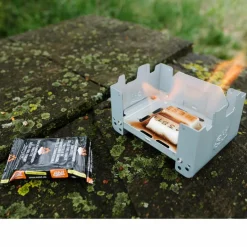 Esbit Gaskartuschen Und Brennstoffe^TROCKENBRENNSTOFFTABLETTEN 8X27G