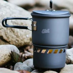 Esbit Grillen Und Picknick|Gaskartuschen Und Brennstoffe^TROCKENBRENNSTOFFTABLETTEN 12X14G