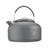 Clearance WASSERKESSEL, 1400ML - Campinggeschirr Campingtöpfe Und Campinggeschirr