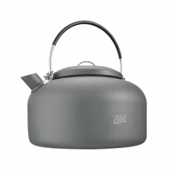 Clearance WASSERKESSEL, 1400ML - Campinggeschirr Campingtöpfe Und Campinggeschirr