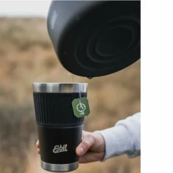 Clearance WASSERKESSEL, 1400ML - Campinggeschirr Campingtöpfe Und Campinggeschirr