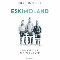 Outlet ESKIMOLAND Historische Reisen Und Expeditionen|Outdoor-Sachbücher Und Naturwissen