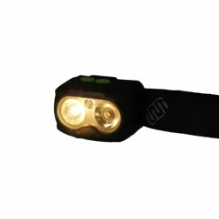 Essential Elements Stirnlampen^HEAD+BEAM400 - Stirnlampe