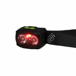 Essential Elements Stirnlampen^HEAD+BEAM400 - Stirnlampe