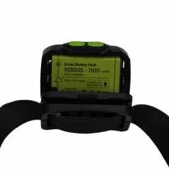 Essential Elements Stirnlampen^HEAD+BEAM400 - Stirnlampe