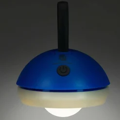 Essential Elements Zeltlampen^MOON+LIGHT RECYCLED USB LANTERN WITH GLOW - Laterne