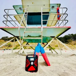 ETON Elektrogeräte^QUEST DAB+ - Kurbelradio