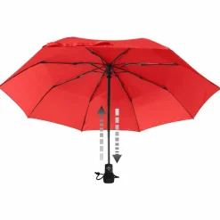 Outlet LIGHT TREK AUTOMATIC Regenschirme