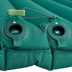 Clearance DURA 3R M - Isomatte Thermo-Luftmatratzen|Sommermatten