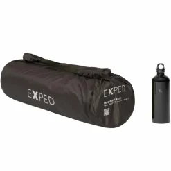 Discount MEGAMAT AUTO - Selbstaufblasende Isomatte Thermo-Luftmatratzen|Wintermatten